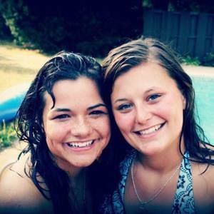 Meet your Posher, Nichole